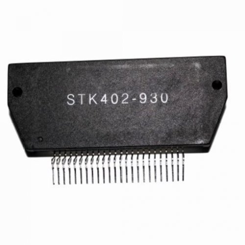 STK 402-930